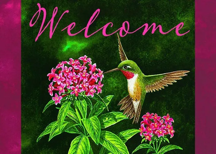 Hummingbird Retreat - Luxury Oceanview Apt, 7-minute Walk To Apartamento *