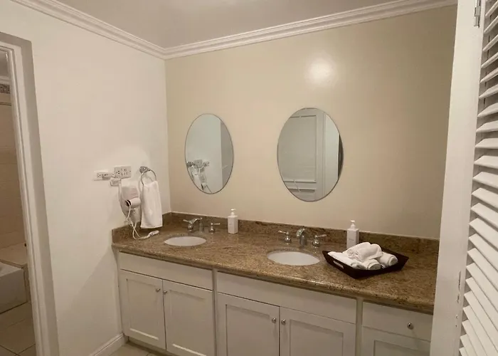 Hummingbird Retreat - Luxury Oceanview Apt, 7-minute Walk To
