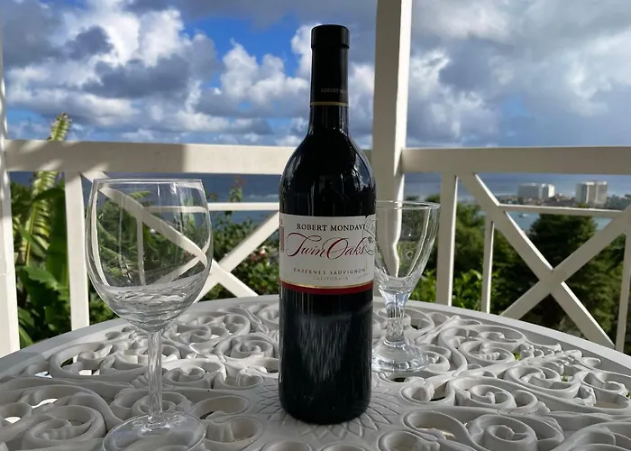 Hummingbird Retreat - Luxury Oceanview Apt, 7-minute Walk To *